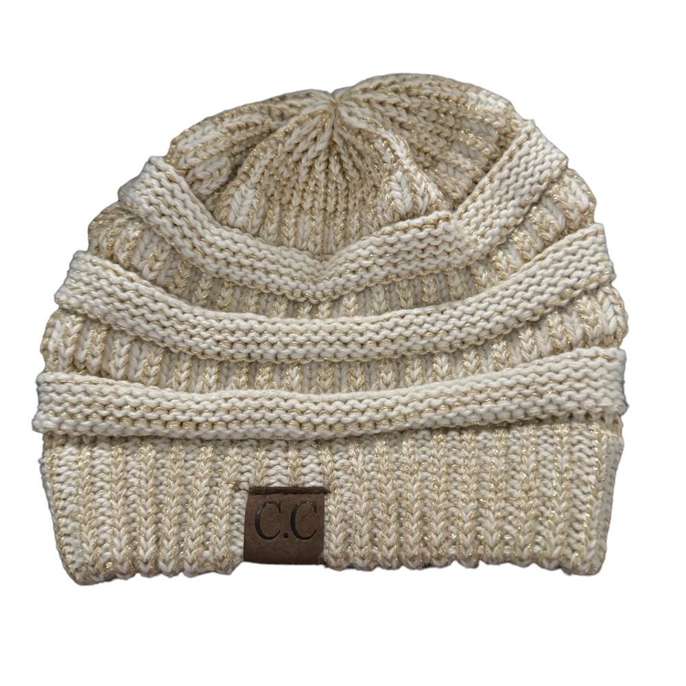 C.C Beanie‎